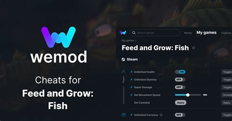 feed and grow fish cheat engine|Feed and Grow: Fish Cheats & Trainers for PC .
